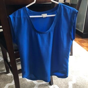 J crew shirt